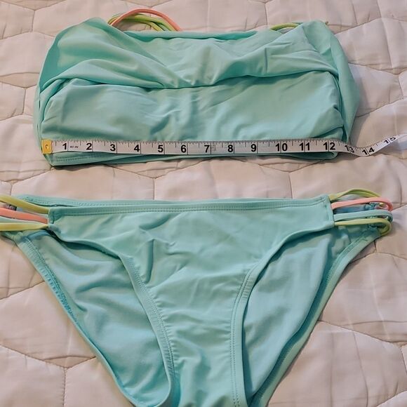 Xhilaration Bikini Ladies M and L - Picture 9 of 9